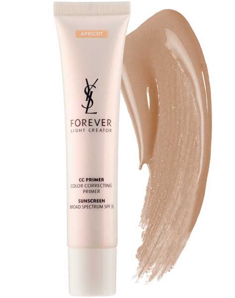 yves saint laurent forever light creator south africa cc cream|Forever Light Creator CC Cream .